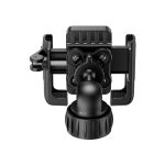 Baseus GoTrip Series Bike Phone Mount Cluster Black - Image 4