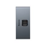 Baseus Matrix HDMI switcher (2in1or 1in2) Space Gray