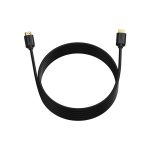 Baseus high definition Series HDMI To HDMI Adapter Cable 5m Black - Image 2
