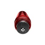 Baseus Sharp Tool Safety Hammer(Window-breaking+Safety belt cutting）Red - Image 3
