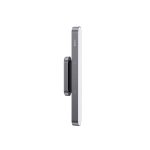 Baseus Magnetic Stepless Dimming Charging Desk Lamp Deep gray