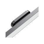 Baseus Magnetic Stepless Dimming Charging Desk Lamp Deep gray - Image 3