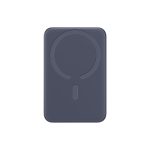 Baseus EnerFill FM11 Ultra-Mini Magnetic Power Bank 10000mAh 22.5W Space Grey (Includes Simple Cable - Image 4