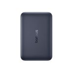 Baseus EnerFill FM11 Ultra-Mini Magnetic Power Bank 10000mAh 22.5W Space Grey (Includes Simple Cable