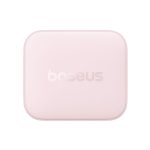 FN21 F Charger 1C 20W UK Baby Pink (USB-C to iP)