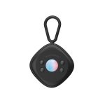 Baseus Heyo Camera Detector Black（With Simple charging cable USB to Type-C 0.3m  Black) - Image 2
