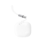 Baseus T2 Pro Smart Device Tracker White