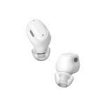 Baseus Bowie WM01 True Wireless Earphones White