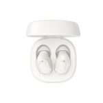 Baseus Bowie WM02 True Wireless Earphones creamy-white