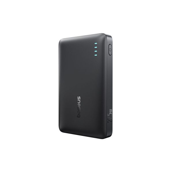 FP21 Power Bank 10000mAh 22.5W Cosmic Black - Image 2