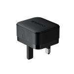 Baseus Palm Fast Charger 1C 20W UK Cluster Black - Image 3