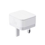 Palm Fast Charger 1C 20W UK Moon White