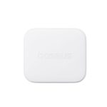 Baseus Palm Fast Charger 1C 20W UK Moon White (with Baseus Mini White Cable USB-C to USB-C 60W (20V/ - Image 3