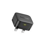 Palm Fast Charger 1C 30W UK Cluster Black