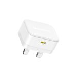 Palm Fast Charger 1C 30W UK Moon White