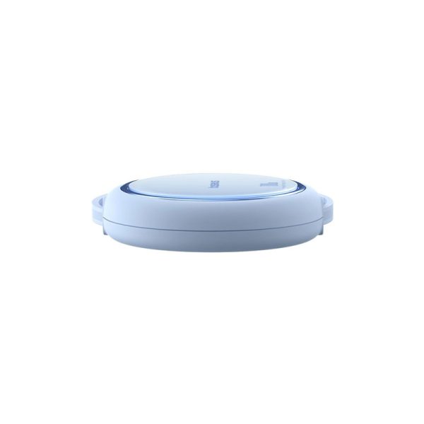 Baseus Free2Draw Mini Retractable Charging Cable Type-C to Type-C 100W 1m Galaxy Blue - Image 3