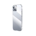 Baseus Simple Series II Phone Case for iP 15 Pro Max, Clear