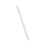 Baseus Smooth Writing 2 Series Stylus Lite with LED Indicators, Moon White (Active version with type