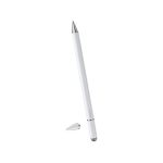 SW III 3in1 Passive Stylus Non-magnetic Moon White - Image 2