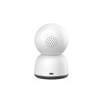 Baseus Security P1 Lite Indoor Camera 2K White (Adapter Not Included) - Image 3