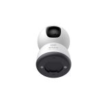 Baseus Security P1 Lite Indoor Camera 2K White (Adapter Not Included) - Image 4