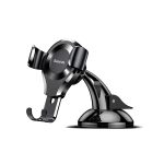 Osculum Type Gravity Car Mount Black