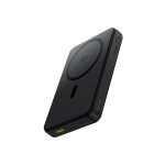Airpow Ⅱ Qi2 Mag Power Bank 10000mAh 22.5W Black - Image 2