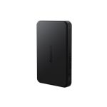 Airpow Ⅱ Qi2 Mag Power Bank 10000mAh 22.5W Black